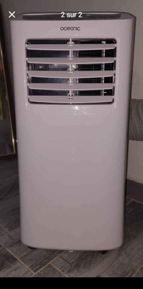 Climatiseur