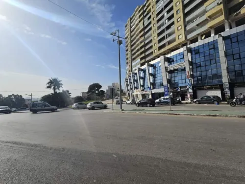 Vente Terrain Annaba Annaba