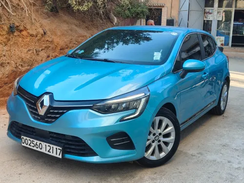 Renault Clio 5 2021 Clio5