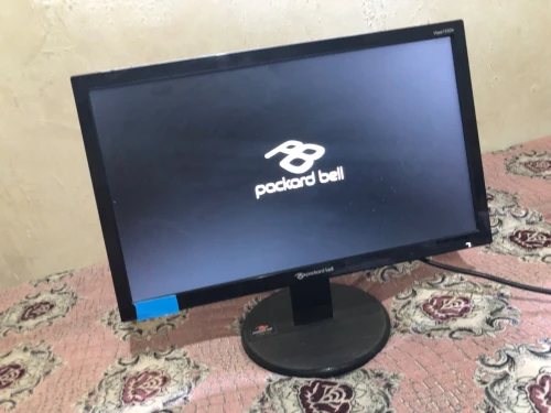 Je vends un écran