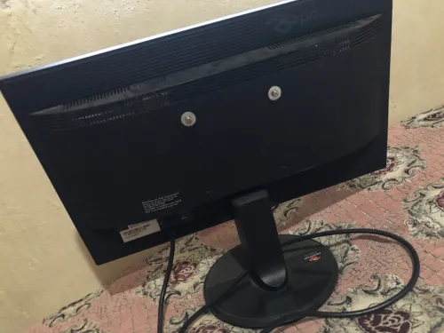 Je vends un écran