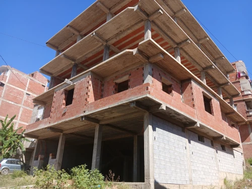 Vente bien immobilier Skikda Collo