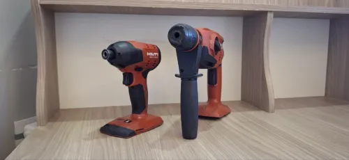 Kit hilti solo