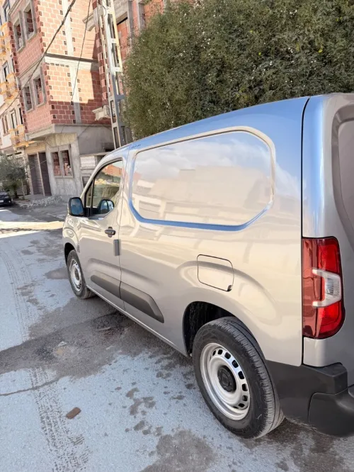 Fiat Doblo 2024 Dolbo alg