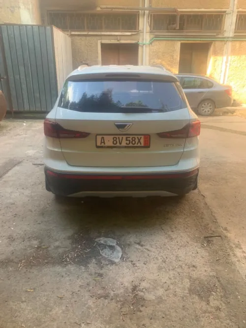 Jetta  Vs5 2023 Basic