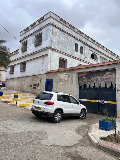 Vente Villa Oran Hassi bounif