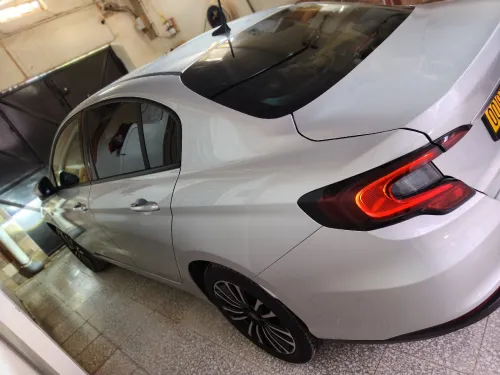 Fiat Tipo Sedan 2024 Life