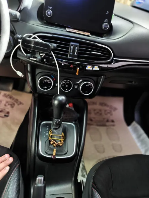 Fiat Tipo Sedan 2024 Life