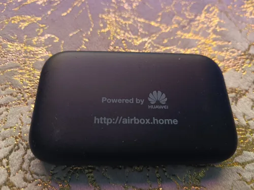 Airbox Huawie 4G