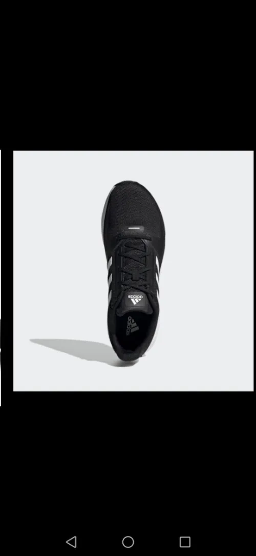 Basket noir 
