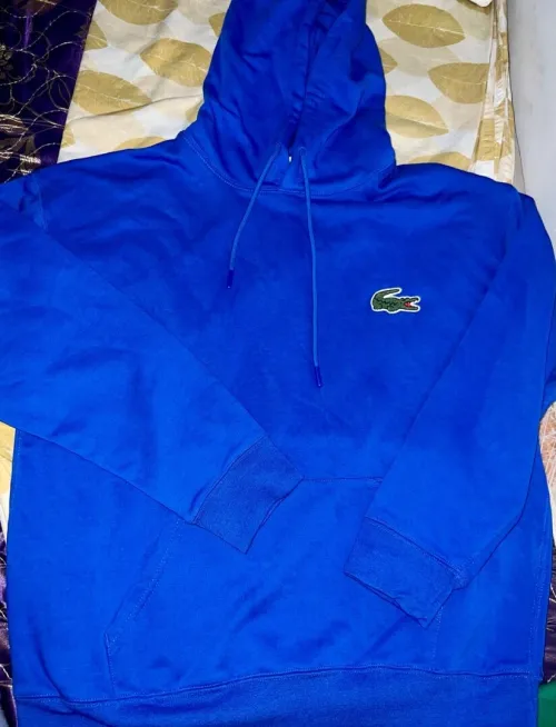 Sweat-shirt 