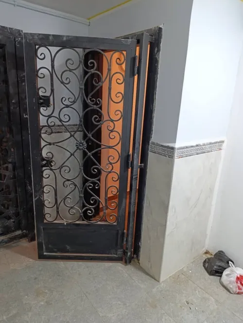 Vente Appartement F2 Alger Bordj el kiffan