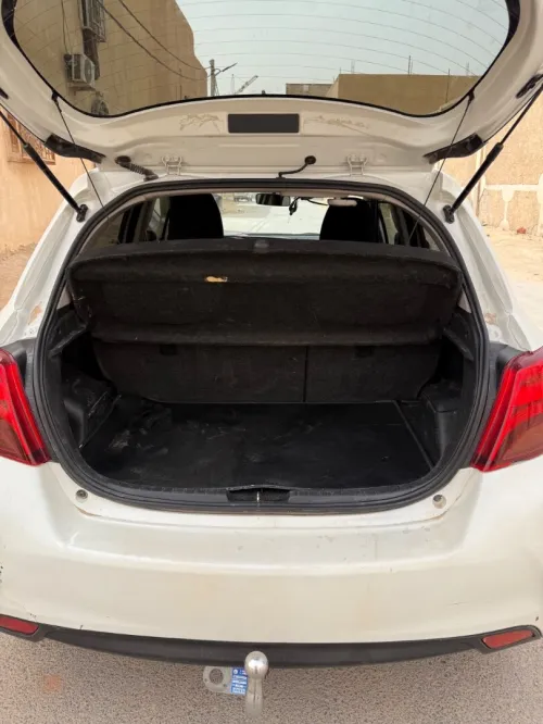 Toyota Yaris 2017 Yaris