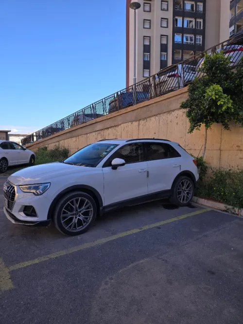 Audi Q3 2022 Sport Design