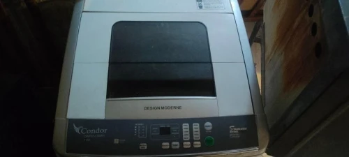 Machine à laver