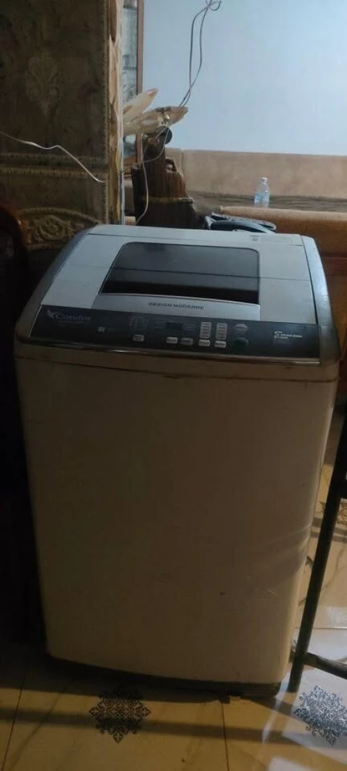 Machine à laver