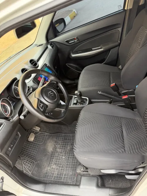 Suzuki Swift 2022 Swift