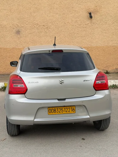 Suzuki Swift 2022 Swift