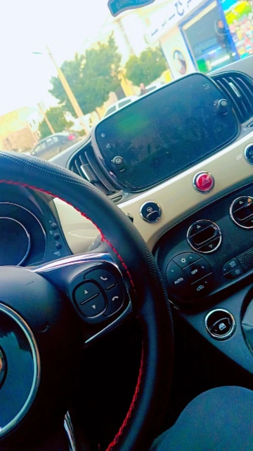 Fiat 500 2025 