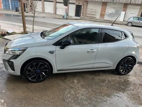 Renault Clio 5  2025 Esprit Alpine