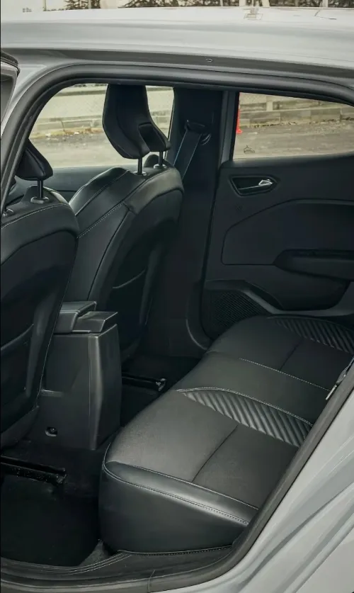 Renault Clio 5  2025 Esprit Alpine