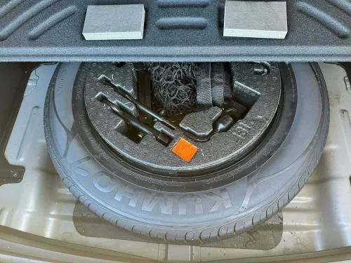 Hyundai creta 2019 