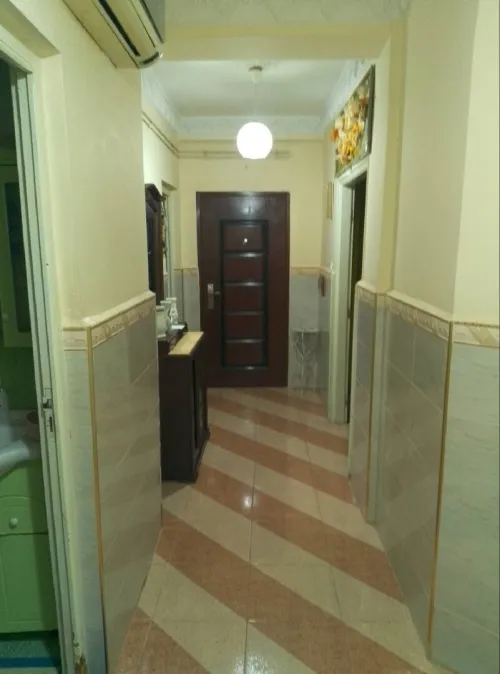 Vente Appartement F4 Tipaza Bourkika
