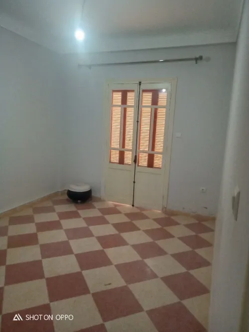 Location Appartement F3 Chlef Tenes