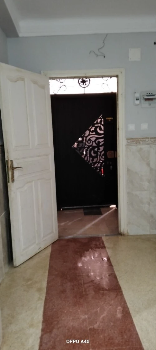 Vente Appartement F3 Chlef Tenes