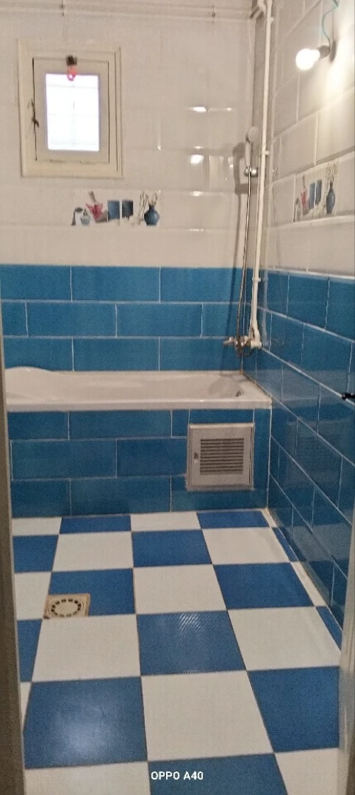 Vente Appartement F3 Chlef Tenes