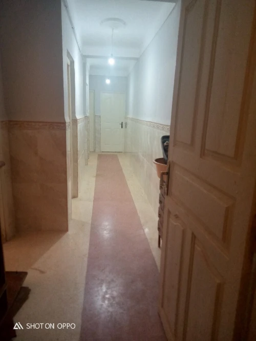 Location Appartement F3 Chlef Tenes