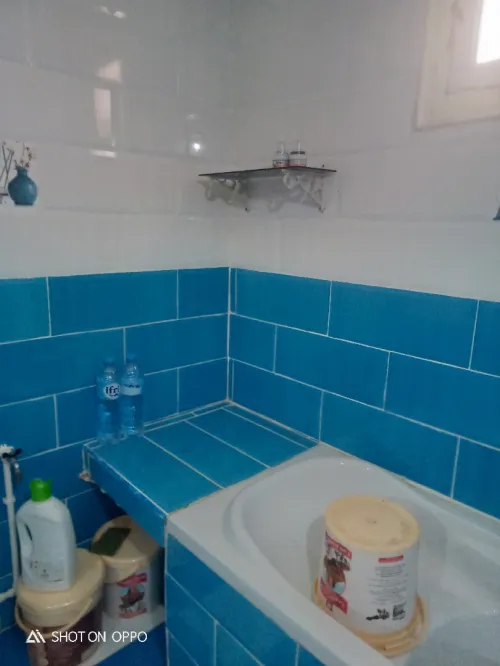 Location Appartement F3 Chlef Tenes