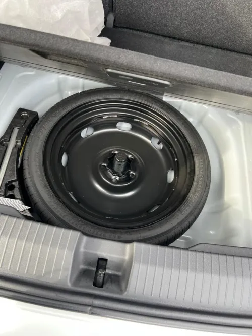 Volkswagen T-Roc 2025 T-Roc