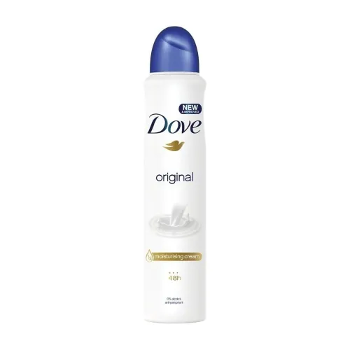 Dove homme femme