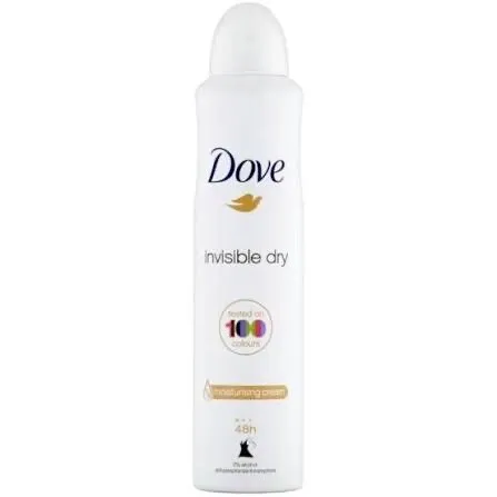 Dove homme femme