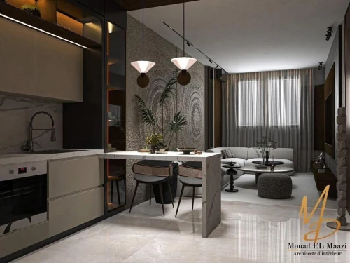 Vente Appartement Studio F2 F3 Tizi Ouzou Azeffoun