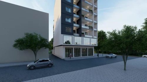 Vente Local Alger Cheraga