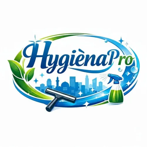 société de nettoyage