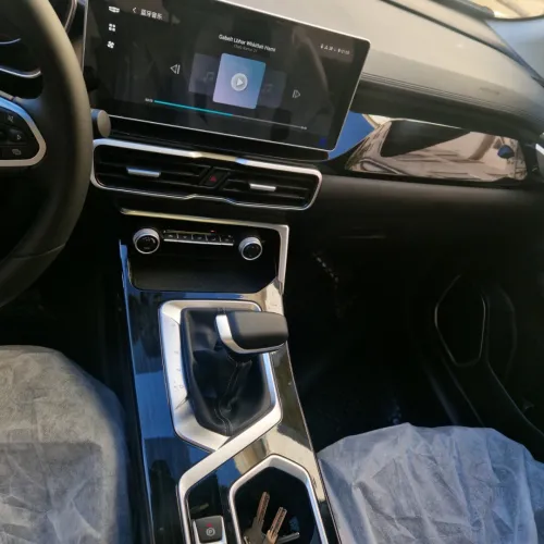 Geely Coolray 2025 Super max
