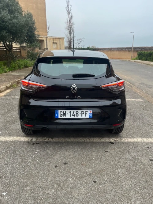Renault Clio 5  2024 Evolution