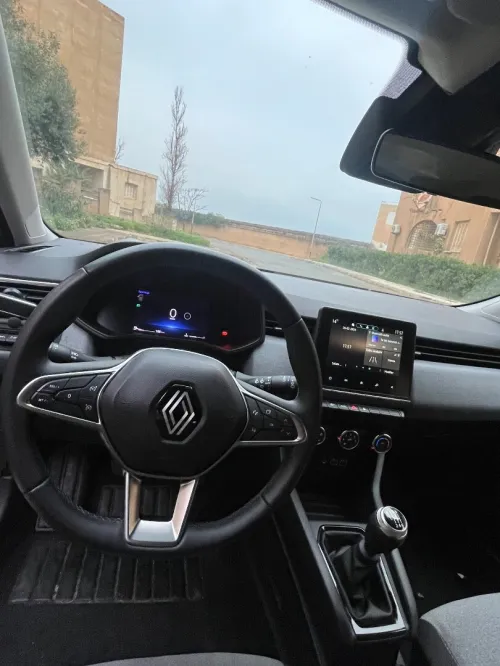 Renault Clio 5  2024 Evolution
