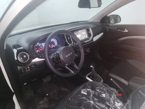 Kia KX1 2026 Full