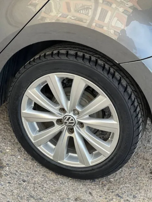Volkswagen Polo 2013 Life