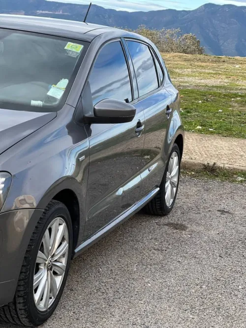 Volkswagen Polo 2013 Life