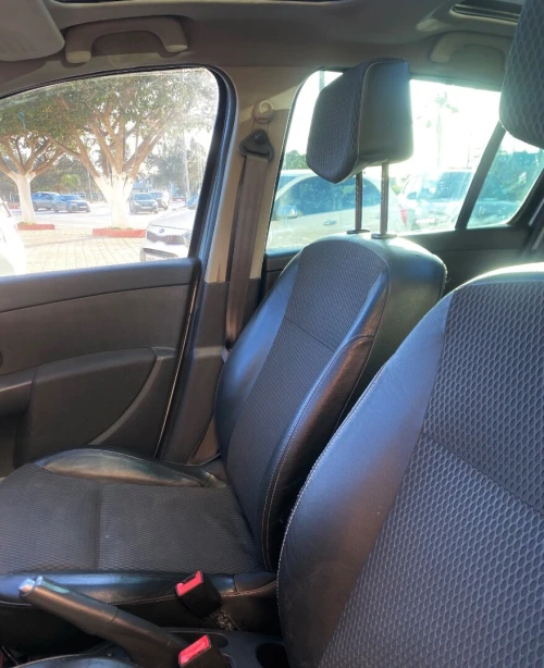 Renault Clio 3 2006 Initial