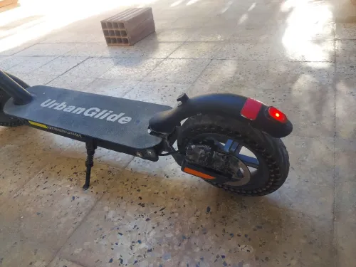 Urbanglide Urbanglide 100xs 2025