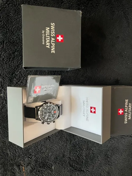 Montres super qualité