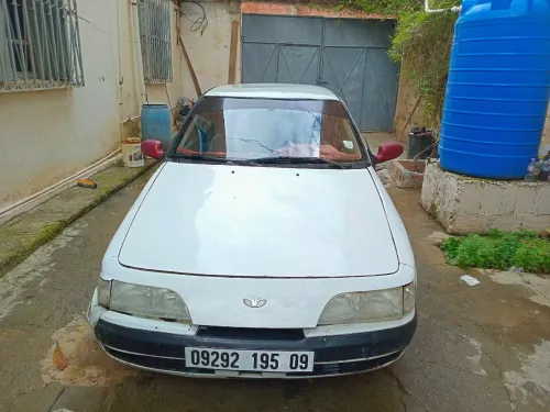 Daewoo Espero 1995 Daewoo
