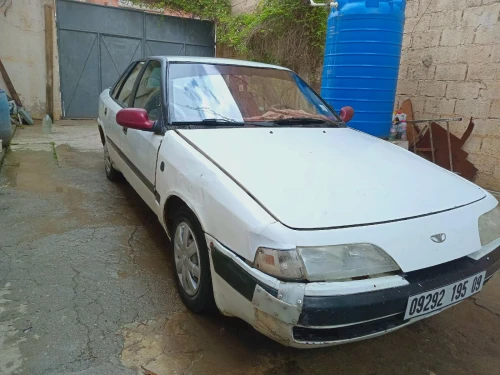 Daewoo Espero 1995 Daewoo