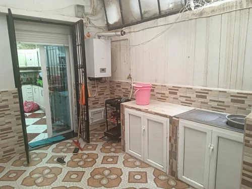 Vente Appartement Duplex F4 Boumerdès Corso